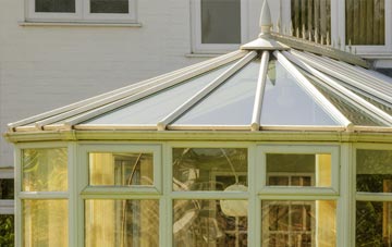 conservatory roof repair Dolley Green, Powys