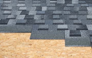 expert Dolley Green asphalt roof companies