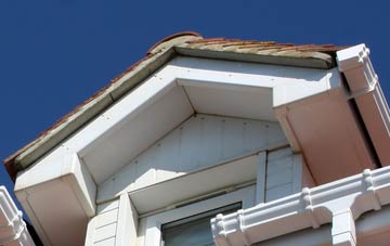 Dolley Green fascia installation costs