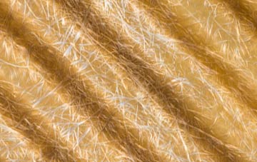 Dolley Green fibreglass roof waterproofing