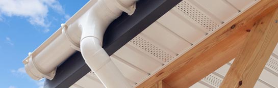 get Dolley Green guttering quotes today