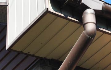Dolley Green soffit installation costs