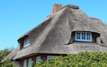 thatch roofing Dolley Green, Powys