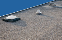 Dolley Green flat roofing