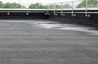 find rated Dolley Green flat roofing companies